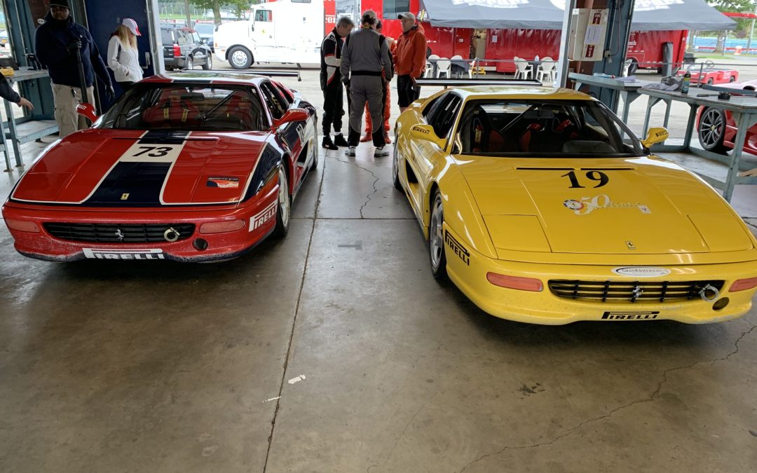 Interested in Joining Us at Watkins Glen Spring 2020 or Fall 2020?