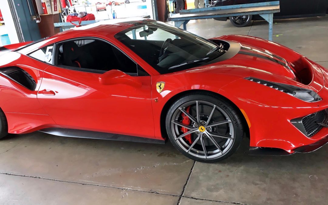 INTERESTED IN JOINING US AT LIME ROCK IN LATE SUMMER 2020?
