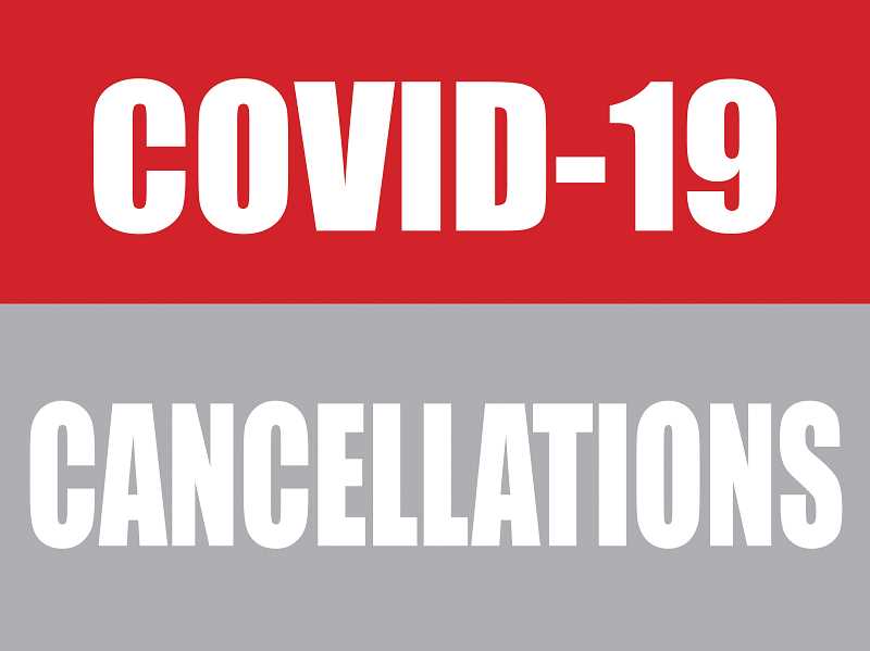 Canceled: April 2020 Watkins Glen, may spring rally