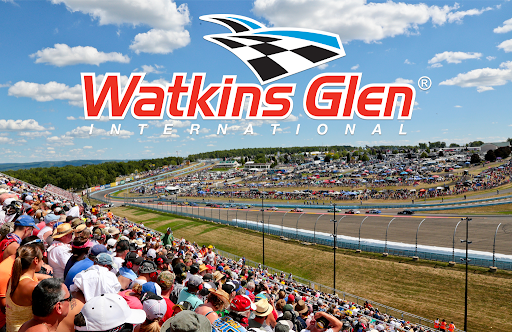 September 2020 Watkins Glen