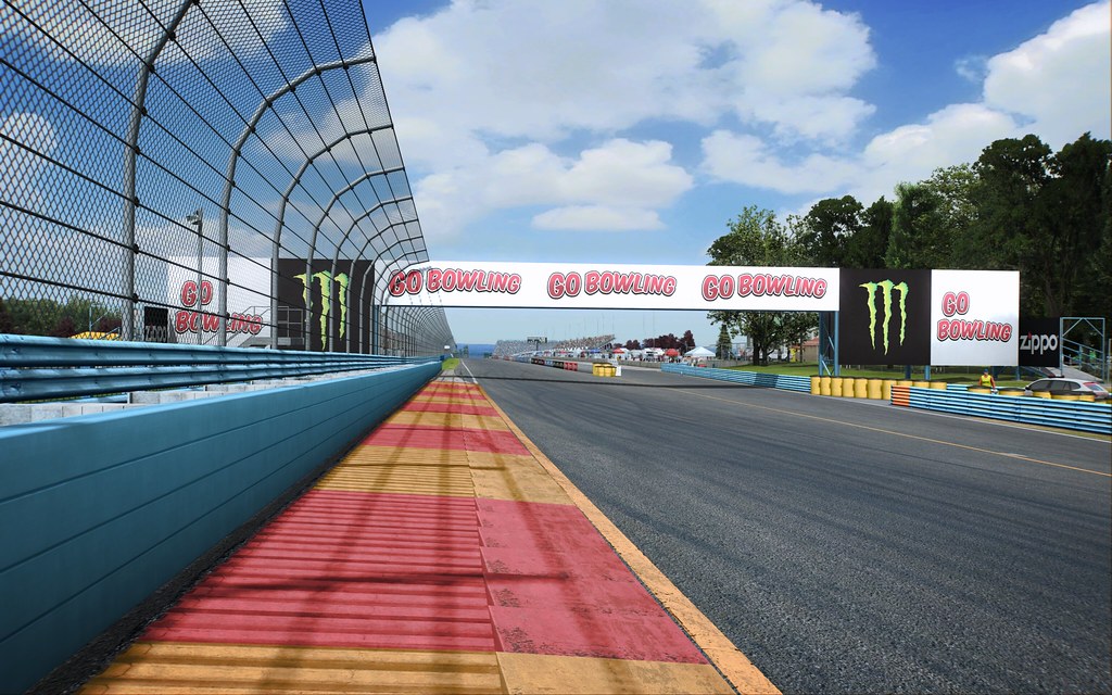 Watkins Glen Spring 2023 Track Event – Registration Form