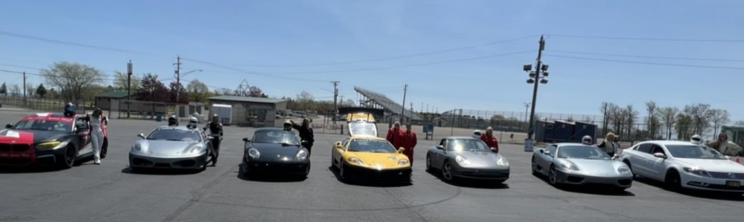 Ladies in the Esses