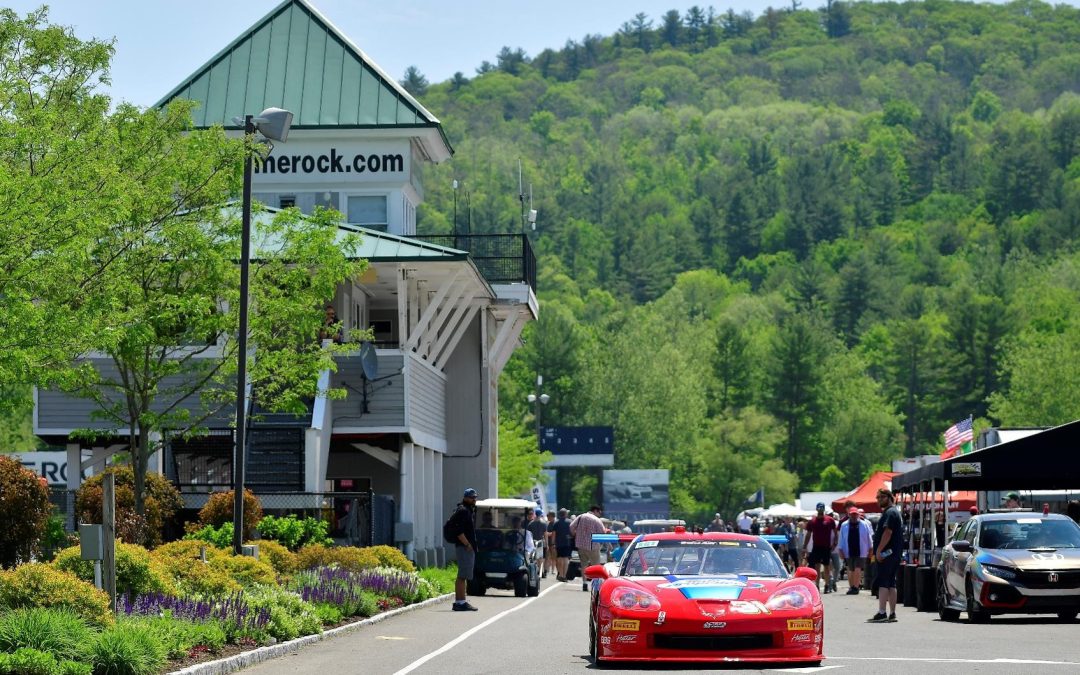 Lime Rock Track Event Summer 2023 Registration Form