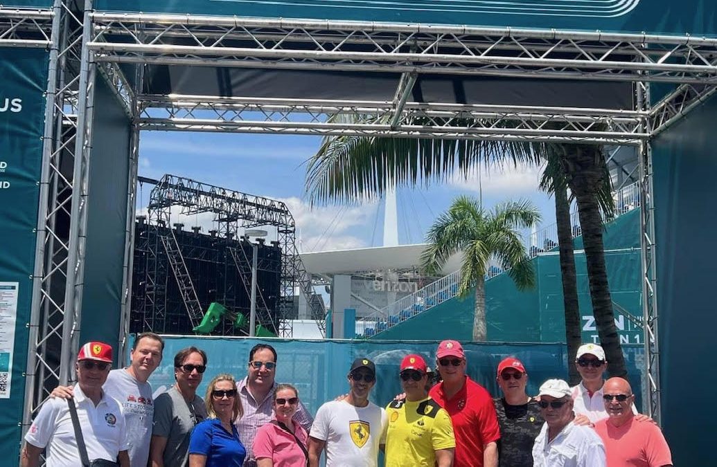 Miami Grand Prix