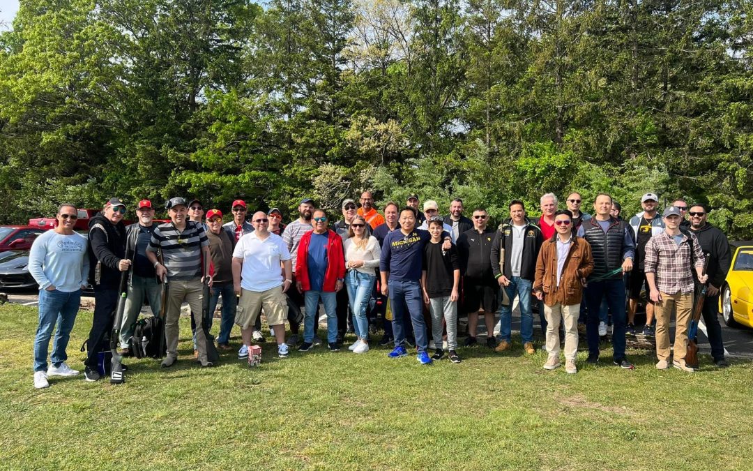 Eastern Long Island Rally