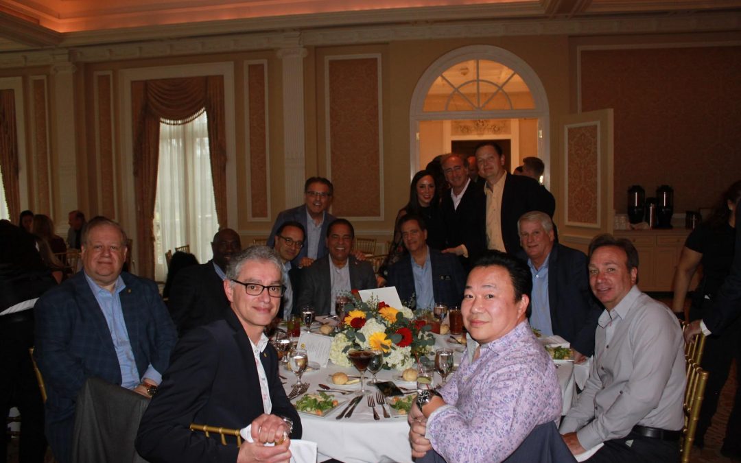 Long Island Chapter Holiday Party