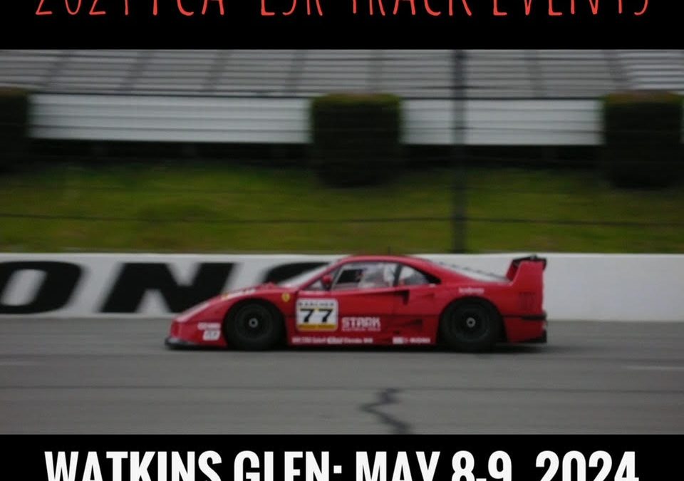 SAVE THE DATE!