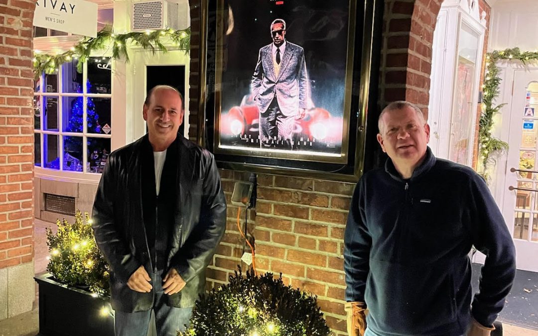 FCA Hudson Valley Chapter