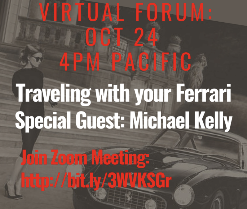 Virtual Women’s Council Forum
