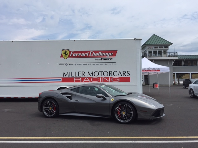 2016-07 Lime Rock Park