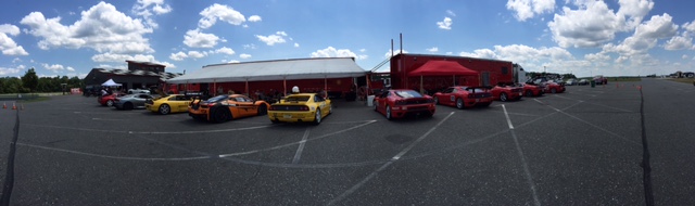 NJMP Track Days, July 21-22, 2015