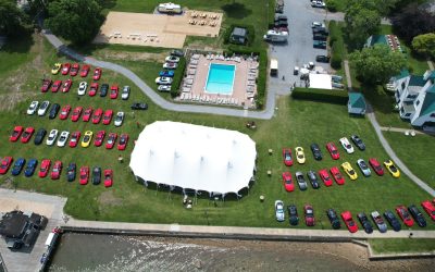 Annual ESR Montauk Rally